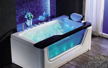 浴缸的作用，多功能浴缸有什么作用？